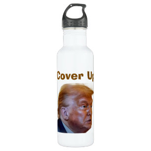Thermal Tumbler Water Bottle