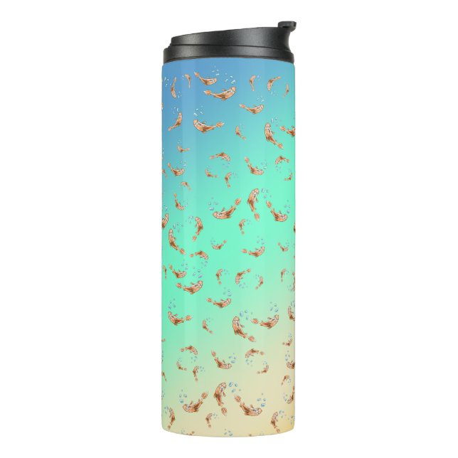 Thermal Tumblers (Rotated Left)