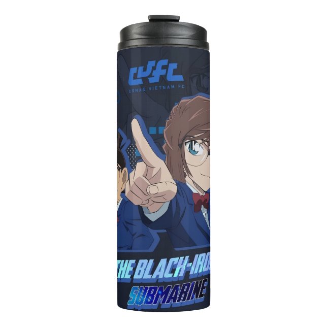 Thermal Tumblers MER_STORm (Front)