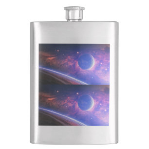 Thermal water bottle good for outdoor activities flask