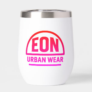 THERMAL WINE TUMBLER