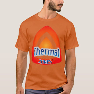 Thermal Zones T-Shirt