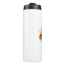Thermally Explosive Bottle