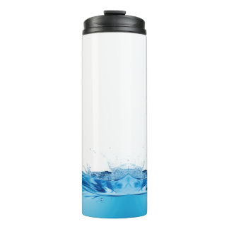 Thermo that will make you drink thermal tumbler