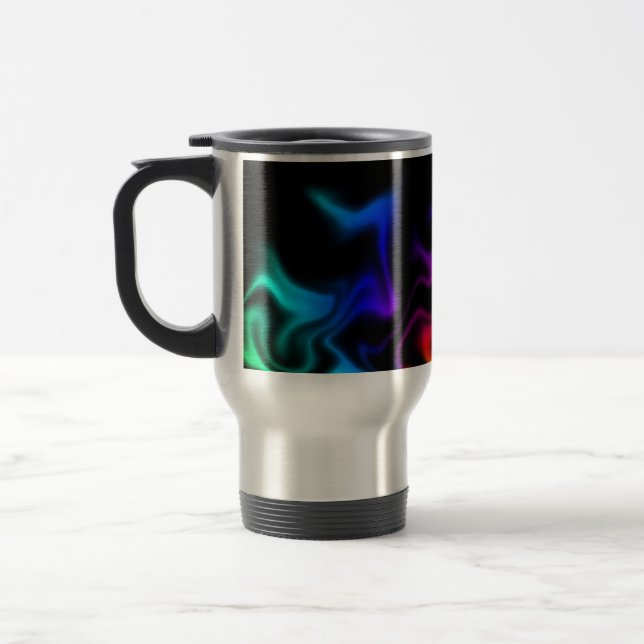 thermocup travel mug (Left)