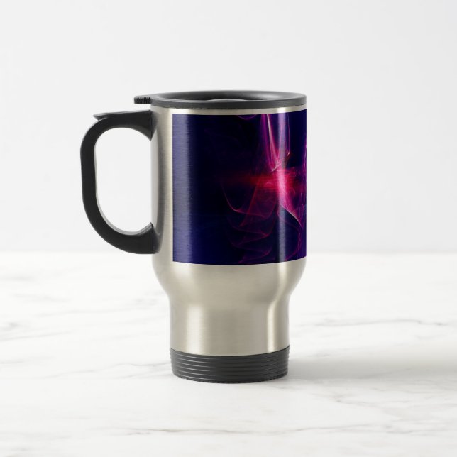 thermocup travel mug (Left)