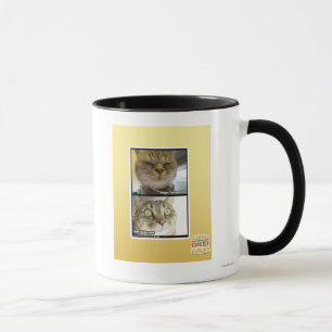 Thermometer Mug