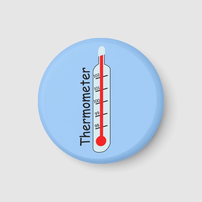 hospital thermometer