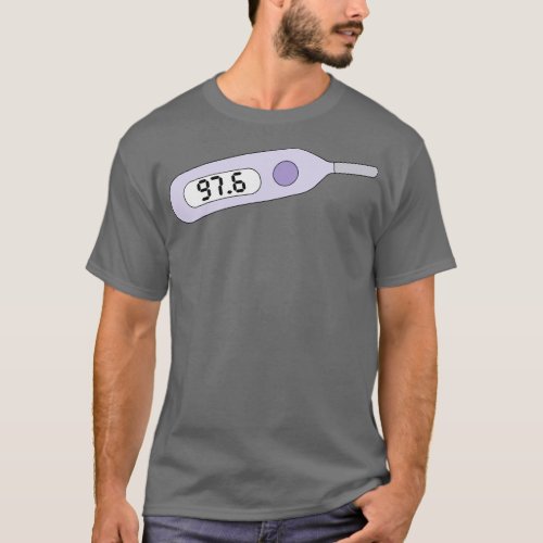Thermometer T_Shirt