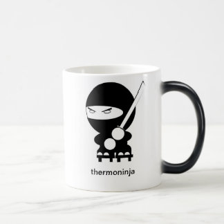 thermoninja color morph mug 