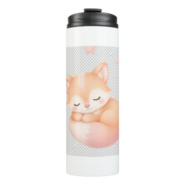 Thermos Bottle (Front)