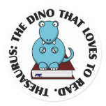 Thesaurus: