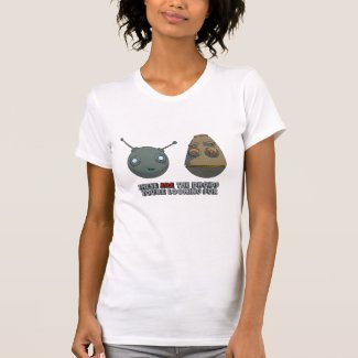 These ARE the Droids you're looking for! T-Shirt