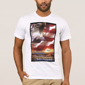 These Colors Don't Run! T-shirt by UNFORGOTTEN at Zazzle