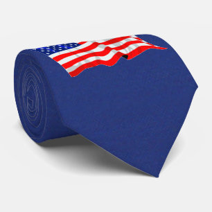 These Colors Don't Run! Tie