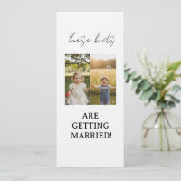 These Kids Are Getting Married, Rehearsal Dinner 