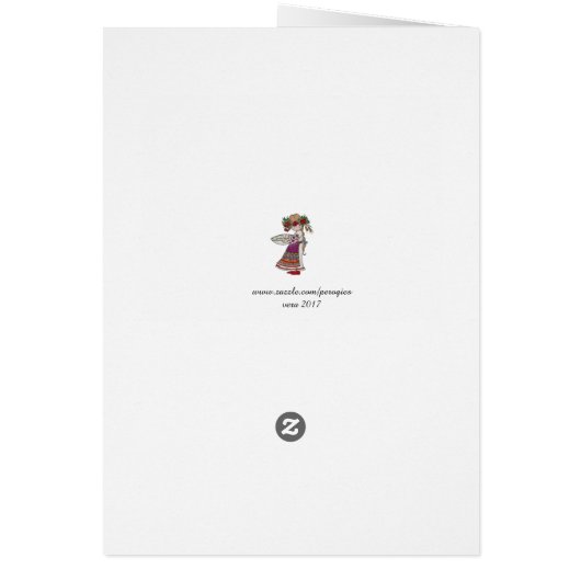 These Perogies are Mine! (Back)