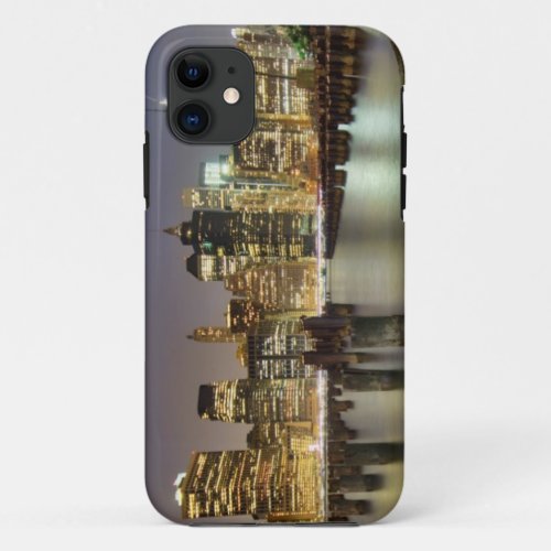 These sticks are in Brooklyn Park iPhone 11 Case
