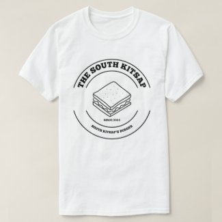 TheSouthKitsap T-Shirt