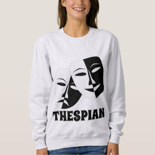 THESPIAN ACTOR T-Shirts