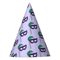 Thespian Drama Theatre Masquerade Mask Mardi Gras