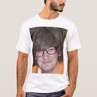 Thespian Thuggery T-Shirt