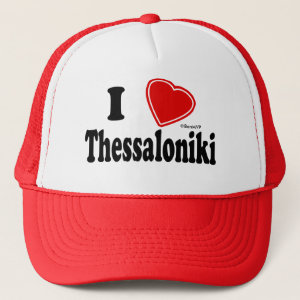 Thessaloniki