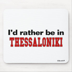 Thessaloniki