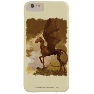 Thestral Barely There iPhone 6 Plus Case
