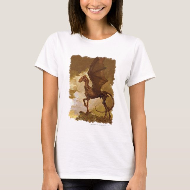 Thestral T-Shirt (Front)