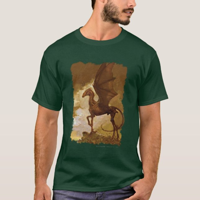 Thestral T-Shirt (Front)