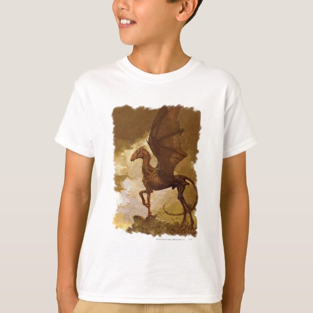 Thestral T-Shirt (Front)