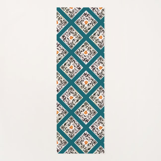 #thesurfingmermaid_Florida Yoga Mat