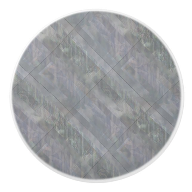 #THESURFINGMERMAID @ MAGHIE.ORG #CERAMICS CERAMIC KNOB (Front)