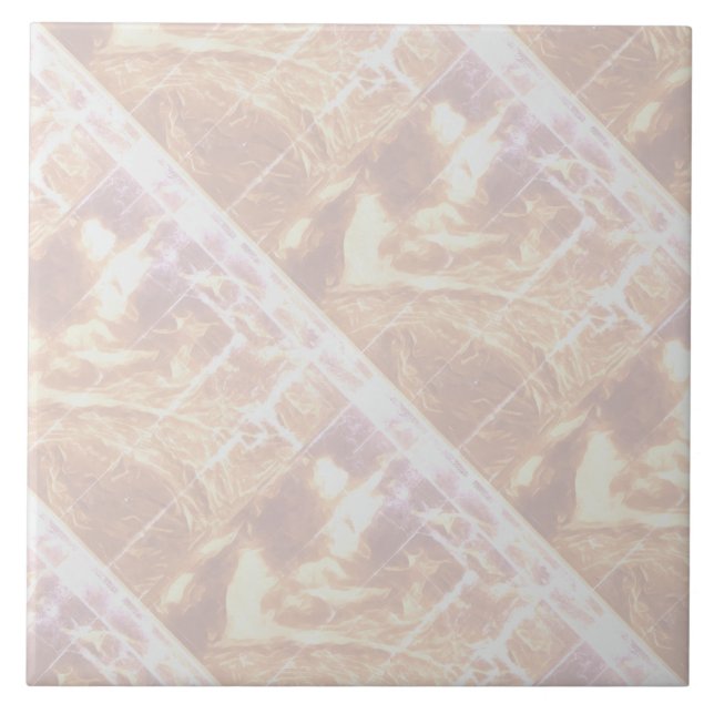 #THESURFINGMERMAID @ MAGHIE.ORG #CERAMICS CERAMIC TILE (Front)