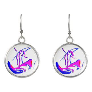 #thesurfingmermaid #SWAG@MAGHIE.ORG Earrings