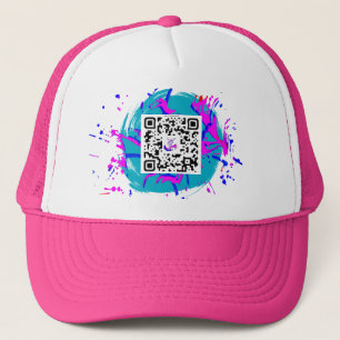 #thesurfingmermaid #SWAG@MAGHIE.ORG Trucker Hat