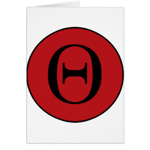 Theta Cards