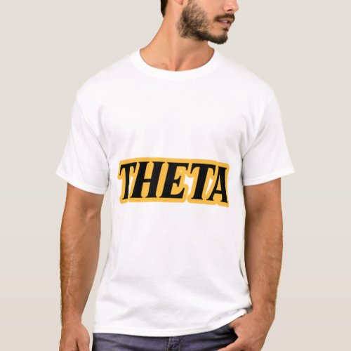 theta   T_Shirt
