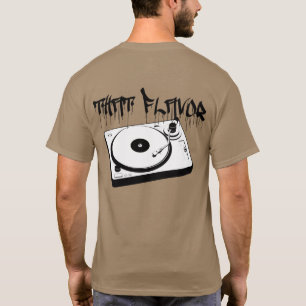 #theWAXXcrew - That Flavor T-Shirt