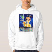THEY ARE ALREADY HERE - COME WITH ME design collec