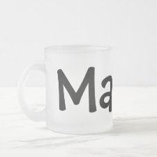They are Loved by You - Mug (Personalize)