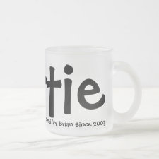 They are Loved by You - Mug (Personalize)