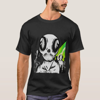 They arrive T-Shirt