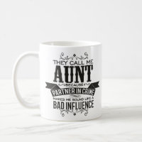 aunt and uncle coffee mugs