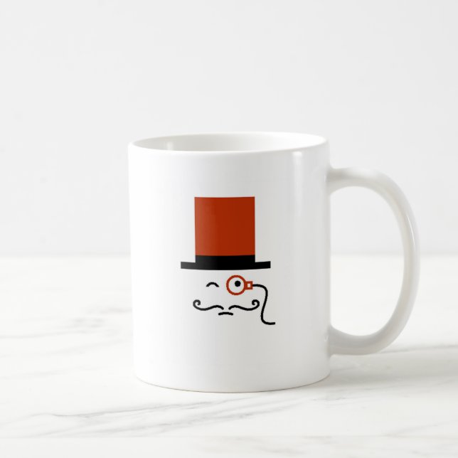 They Call Me Money Bags Coffee Mug (Right)