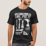 They Call Me Mr Fix It Funny Handyman Dad Father T-Shirt