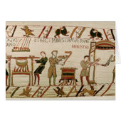 They cook the meat (Front Horizontal)