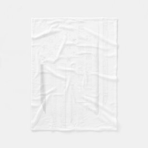 They Don’t Know What The Fck Theyre Doing Fleece Blanket
