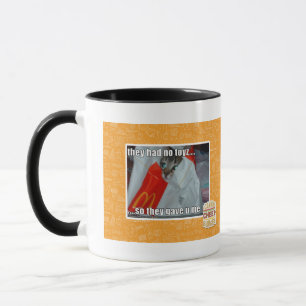 they had no toyz mug